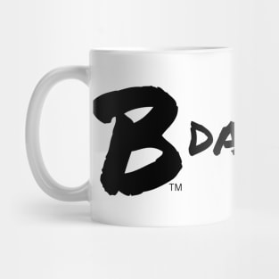 B Dazzling Mug